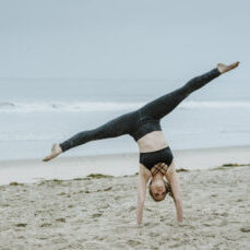 DSC_4428 - Hollys Sand Dance Project - Yanas Photos - Los Angeles Lifestyle Photographer